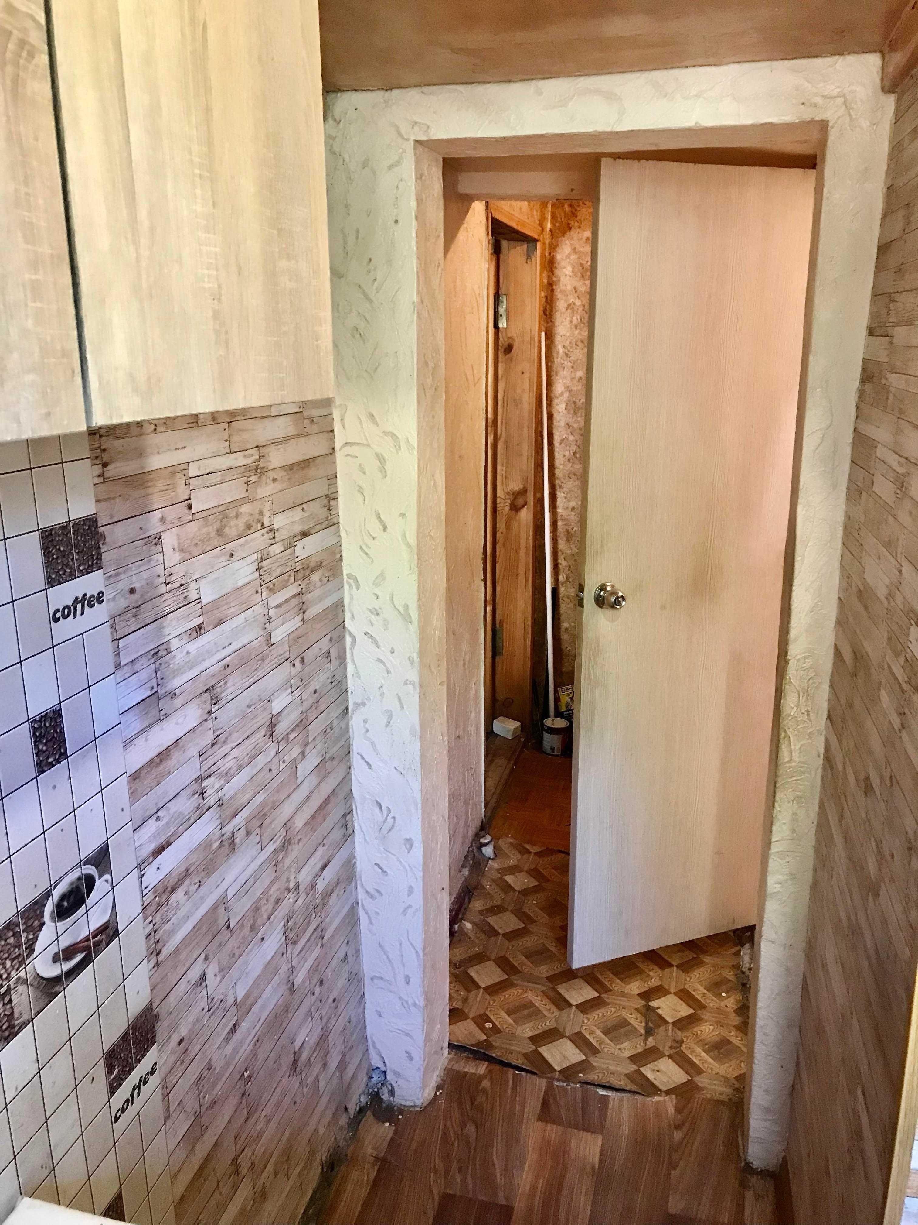 Двухкомнатная квартира на ул.Зоопарковой, Говорова