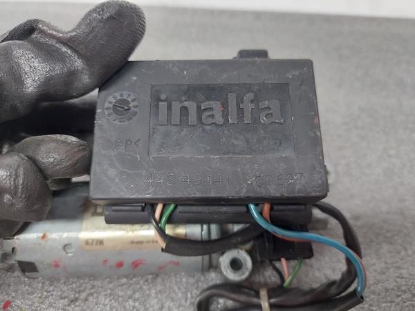 Motor do teto de abrir ROVER 400 Sedan (RT)