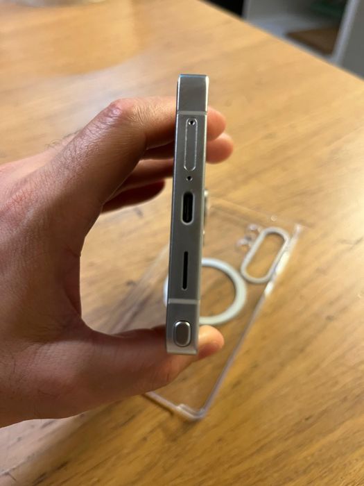 Troco Samsung s25 ultra 512gb