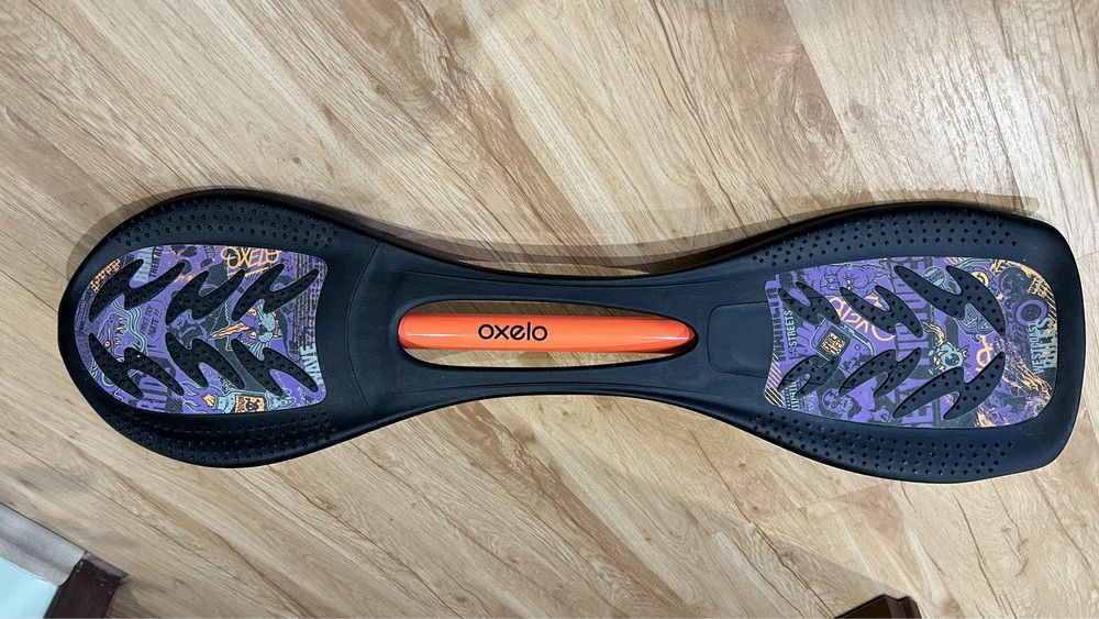 Deska Oxelo Waveboard