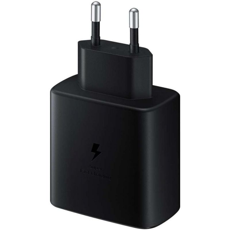 Oryginalna Ładowarka Sieciowa Samsung 45W 5A Pd Usb-C Szybka Fast