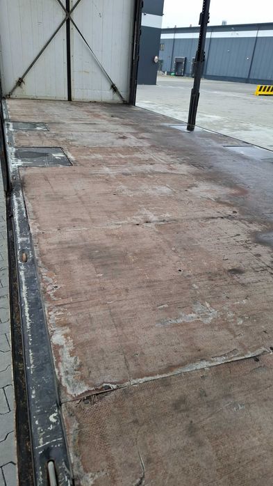 Przyczepa PLANDEX PLT-1300CU