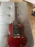 Gibson SG Special Faded 2012 USA