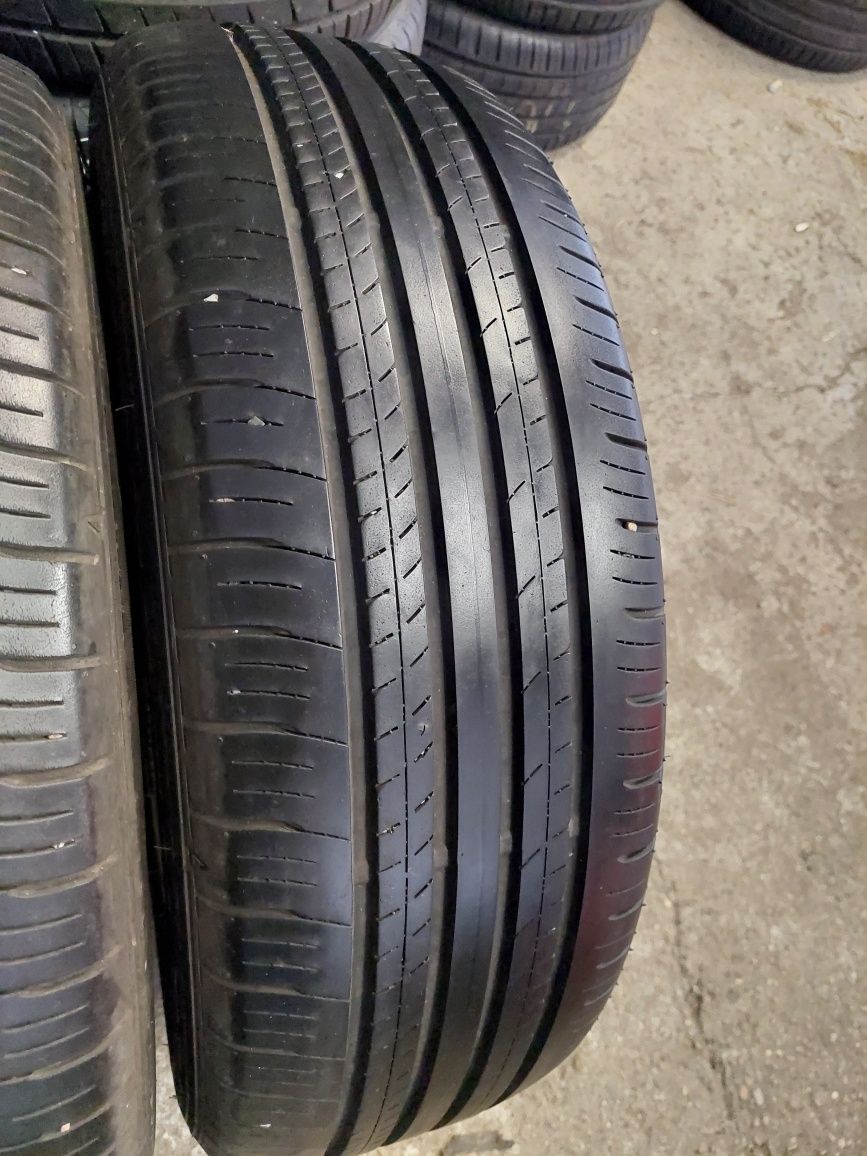 225/60r18 Dunlop 4szt letnie