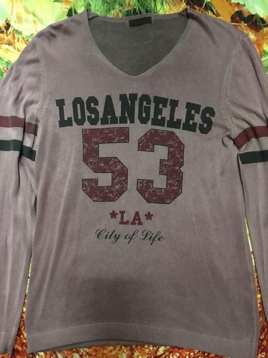 Свитер, реглан , пуловер Турция .