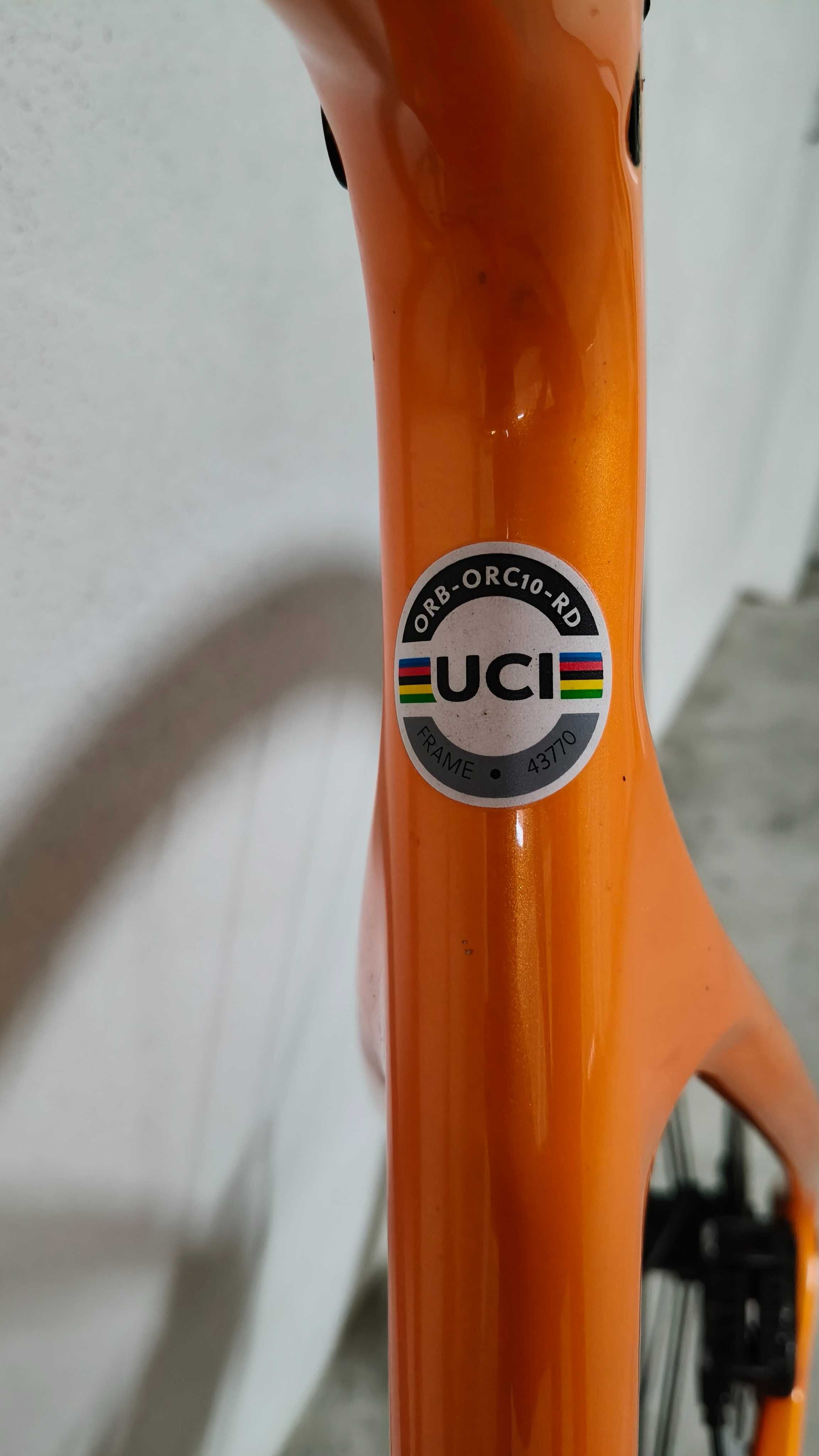 Bicicleta Orbea Orca