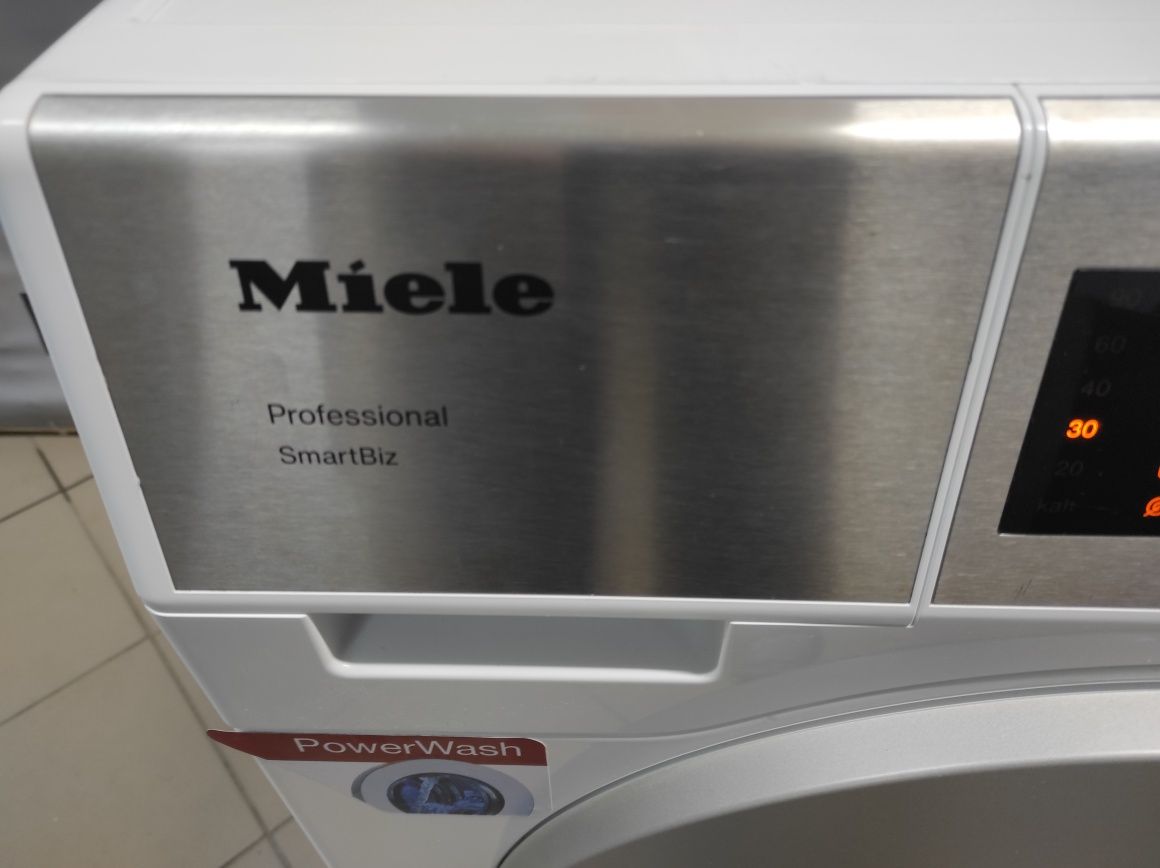 Стиральная машинка Miele PWM300 DP