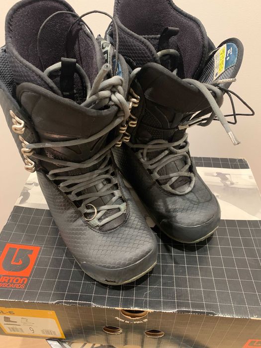 Botas Snowboards Burton