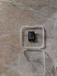 MicroSD AZDOME 64GB class10 Нова!