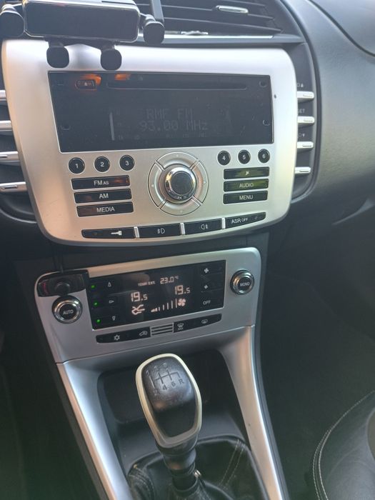 Lancia Delta 1,6