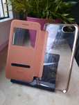 Etui na IPhone se 2020 IPhone 8 silikon zamykany
