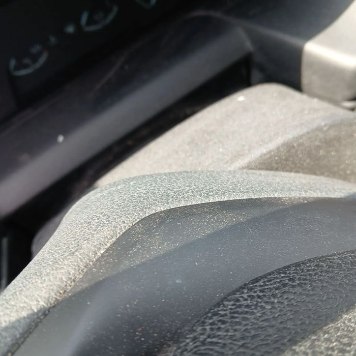 Fita de airbags FORD Transit Custom