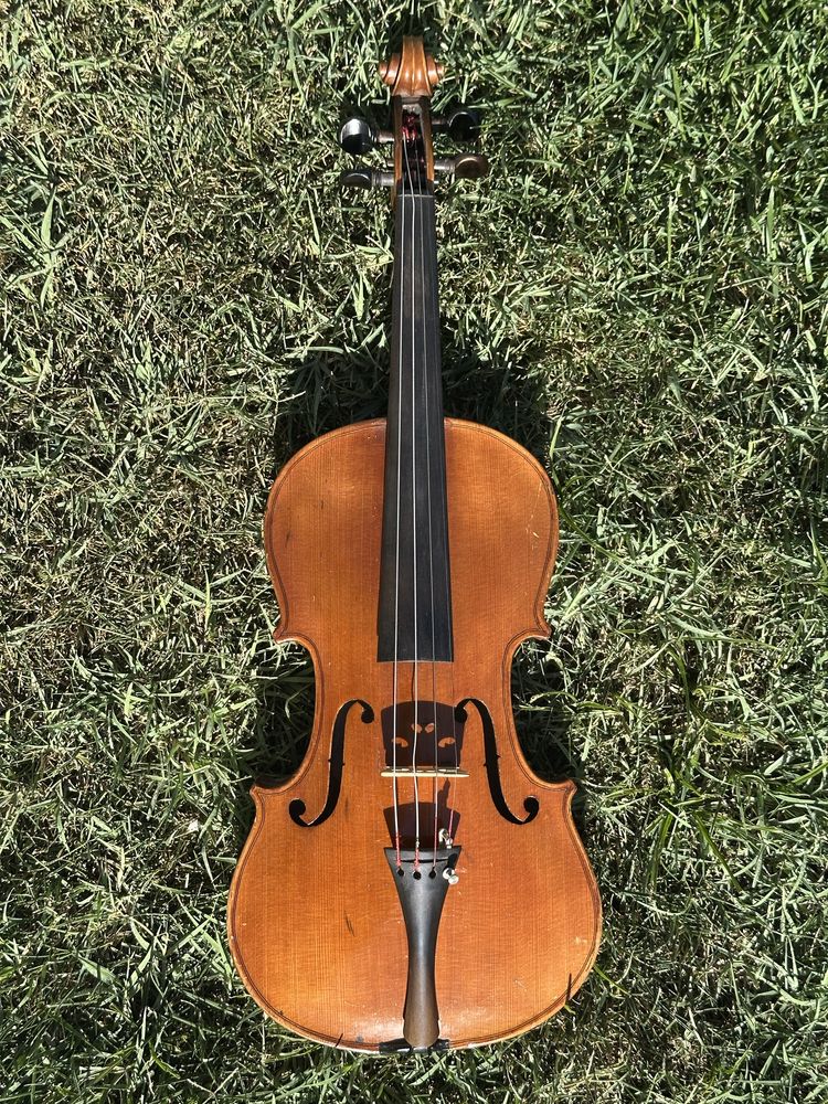 Violino antigo 4/4