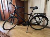 Rower Romet Wagant 2 trekkingowy