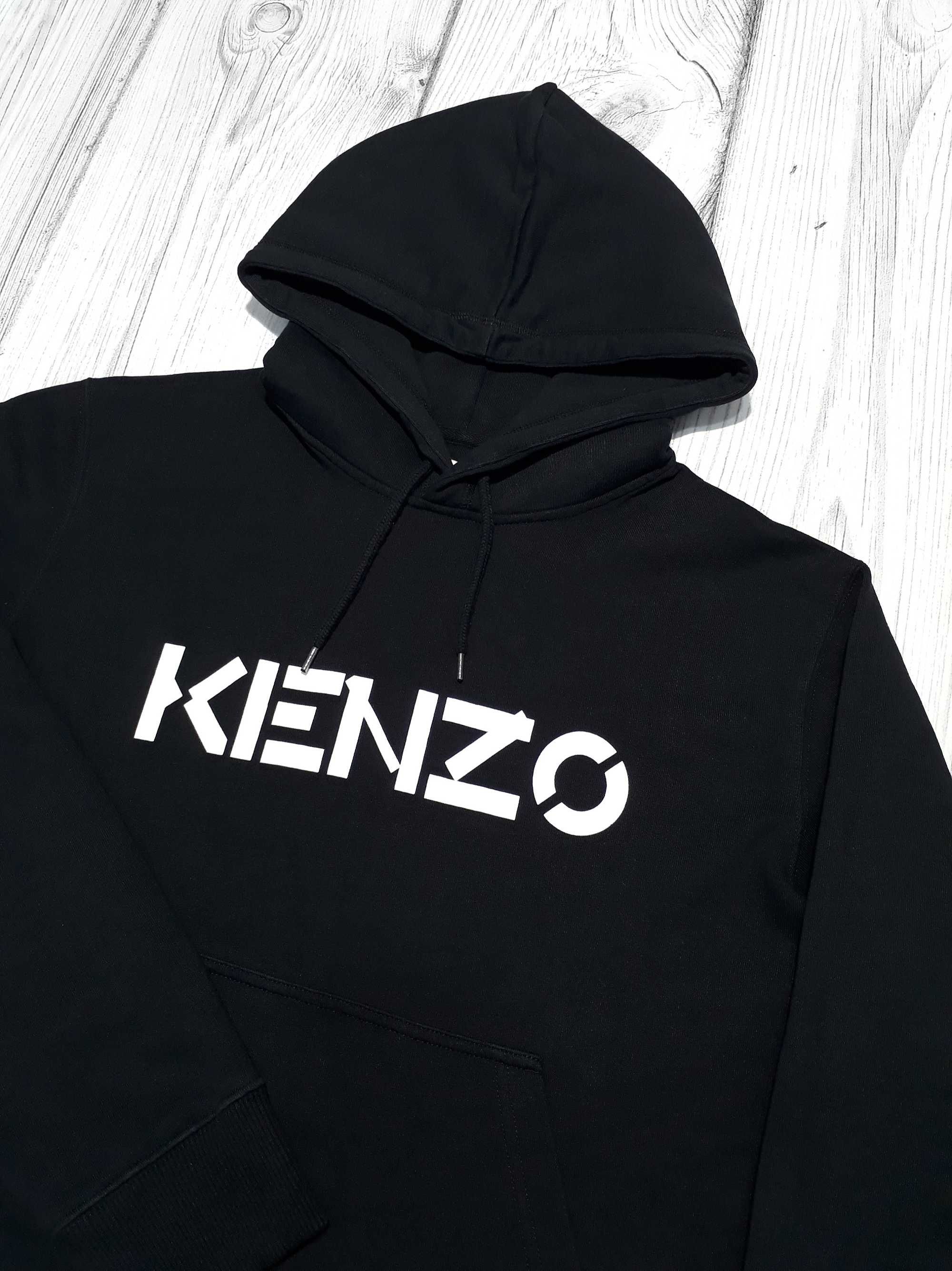 Худі Kenzo світшот розмір S