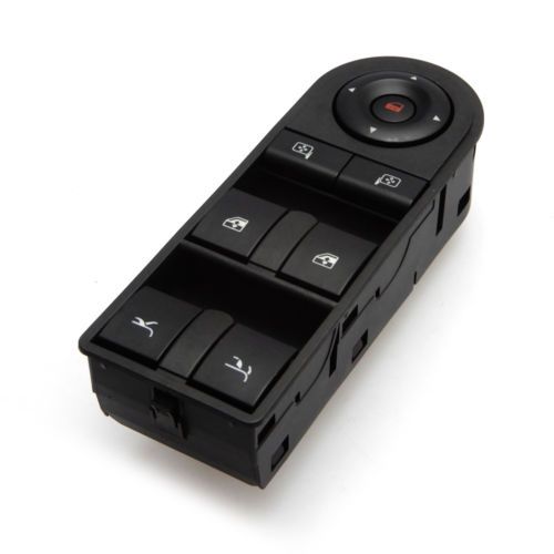 Botao comando dos vidros Opel Tigra twintop 2005 a 2009 novo