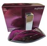 CALVIN KLEIN EUPHORIA edp 160 ml produkt new design 2024 -