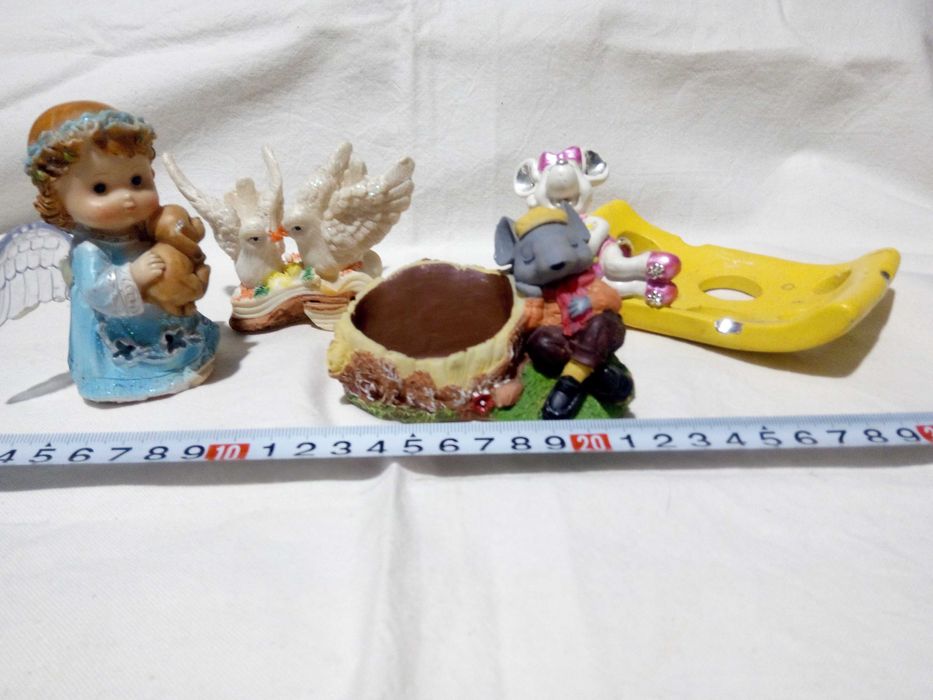 миска ємалиров сувениры подставки  заварник