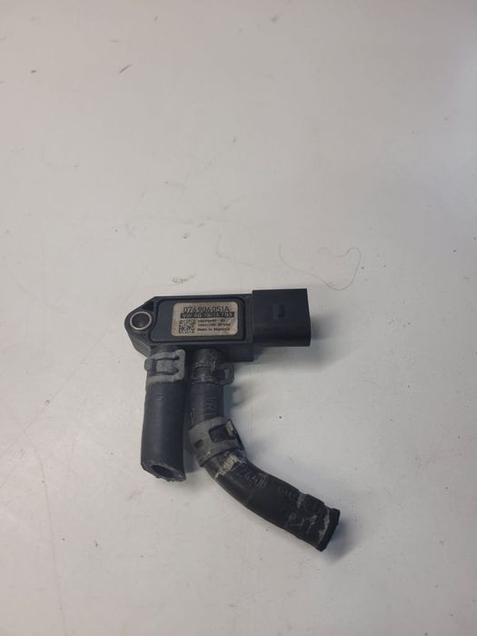 CZUJNIK CIŚNIENIA SPALIN DPF AUDI VW 076906051A