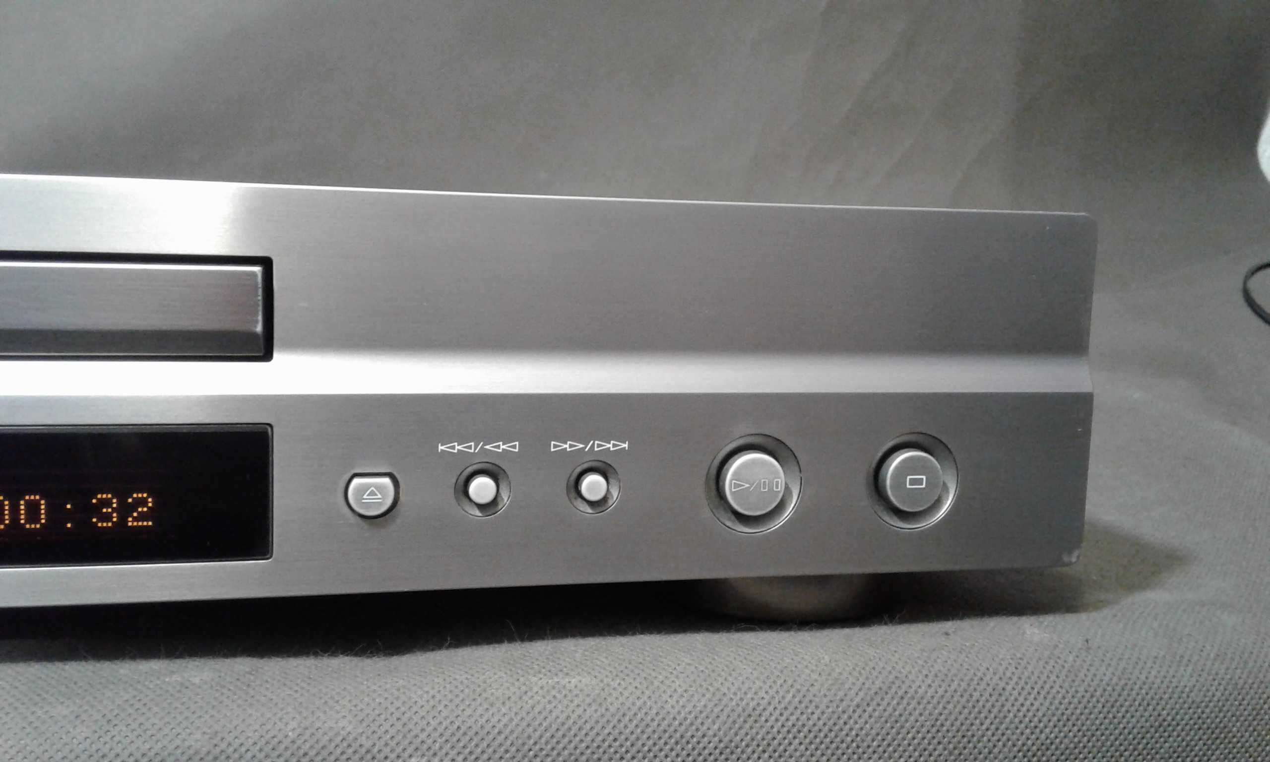 YAMAHA CDX-397MK2,odtwarzacz cd