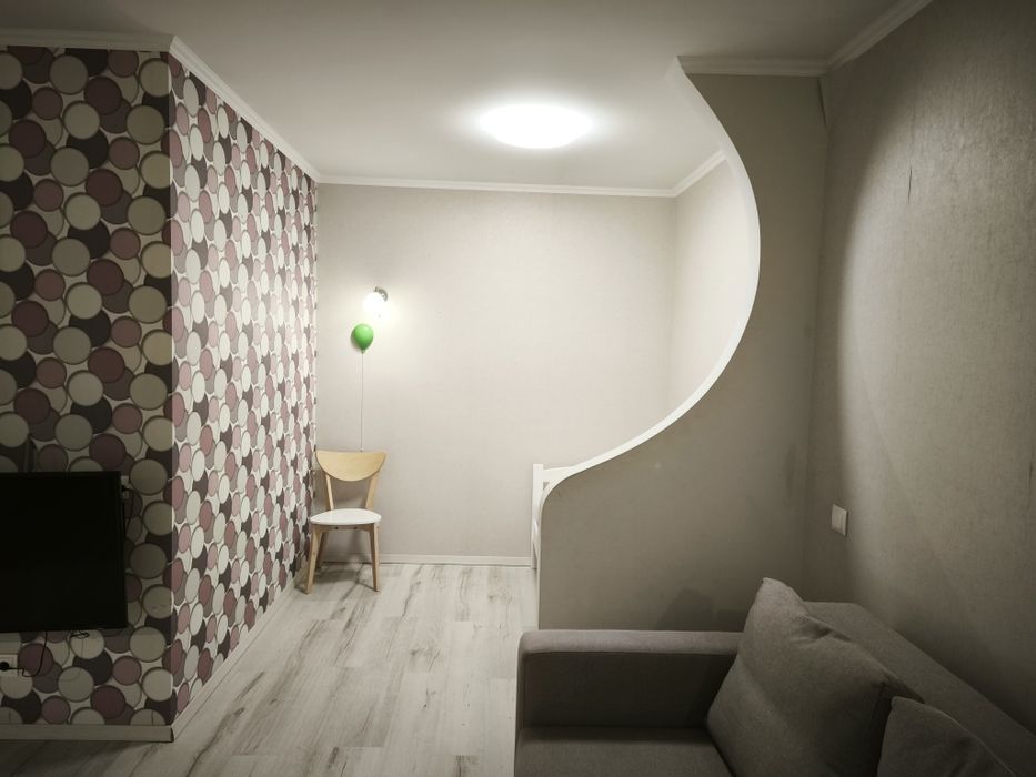 Оренда однокімнатної студії на ЖК Фавориті