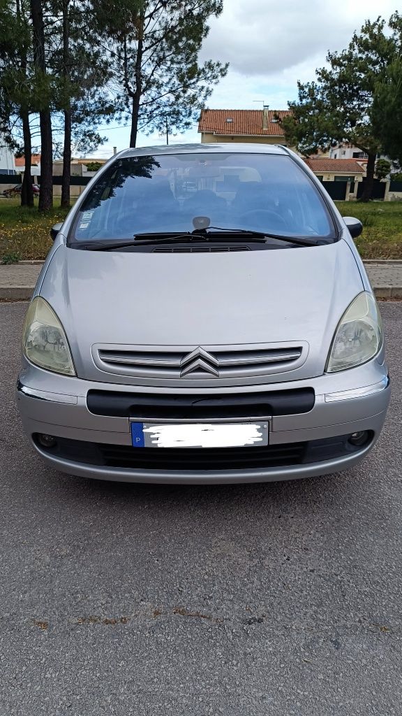 Citroen sxara Picasso