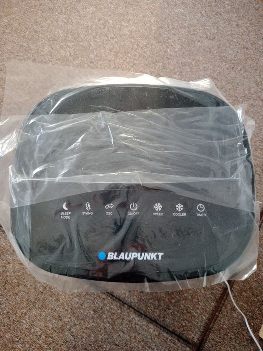 Klimatyzator Blaupunkt