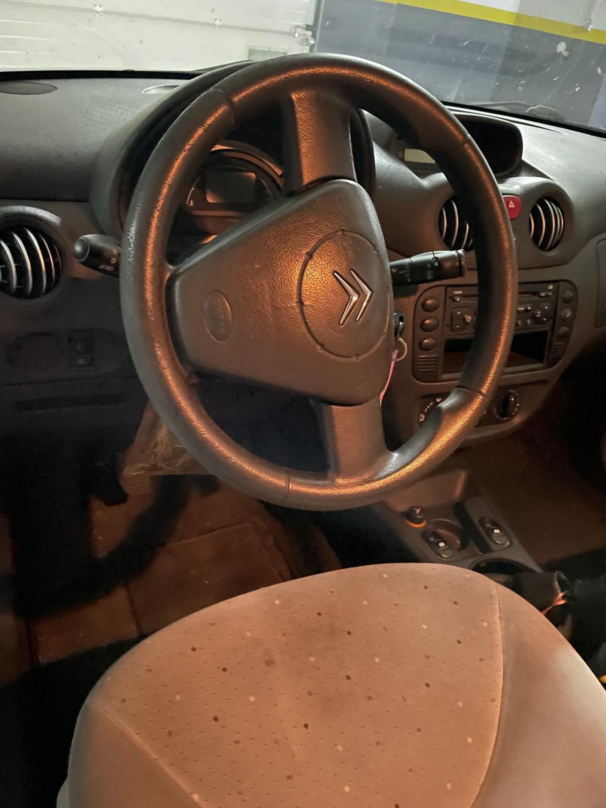 Citroen C3 diesel