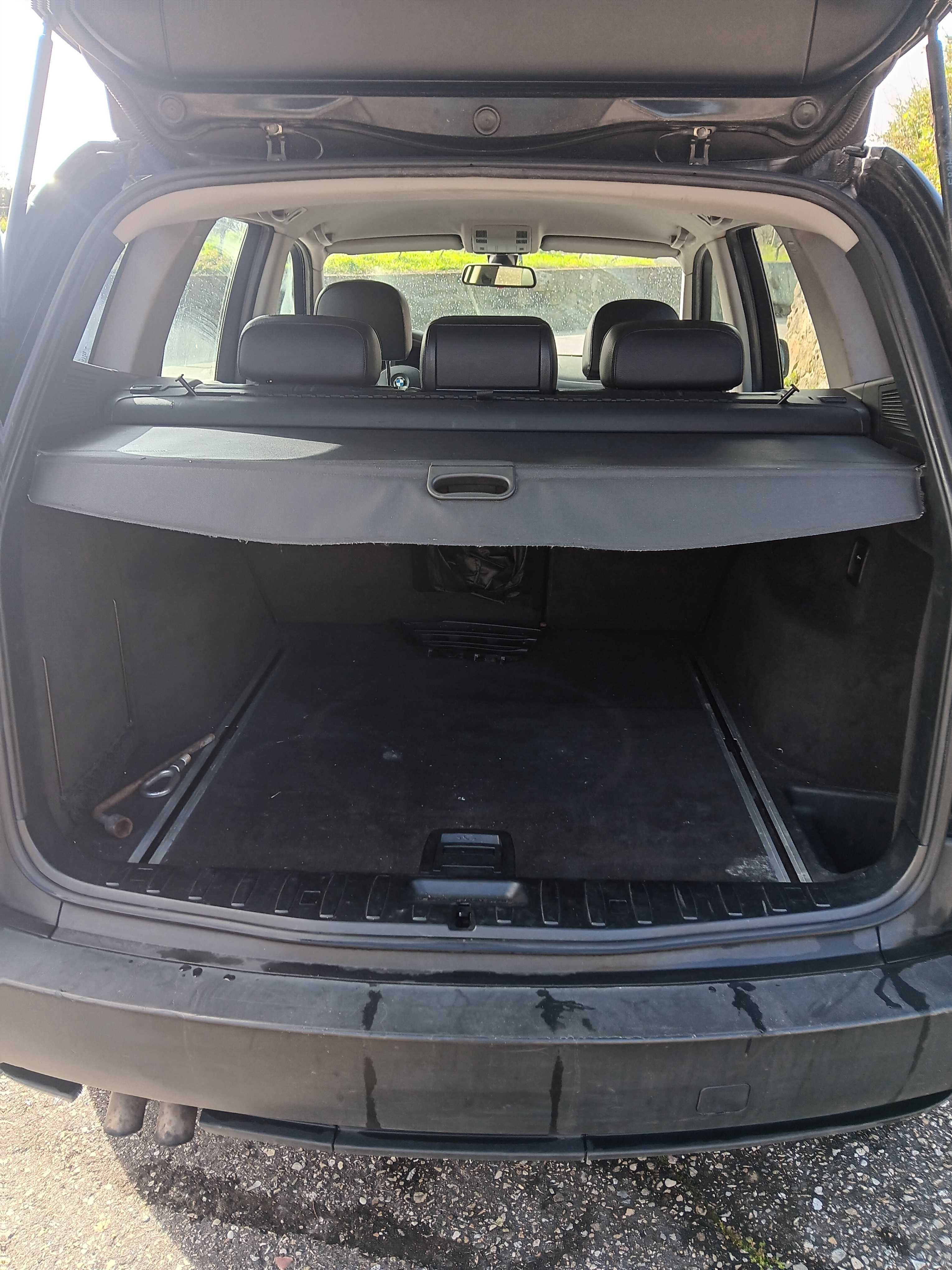 Peças Bmw x3 3.0D