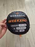 Śpiwór Bergson Weekend -1 C°