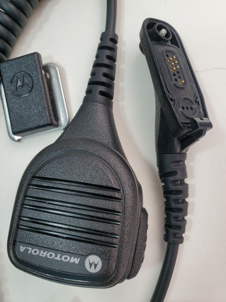 Виносний динамік-мікрофон  Motorola PMMN4024A