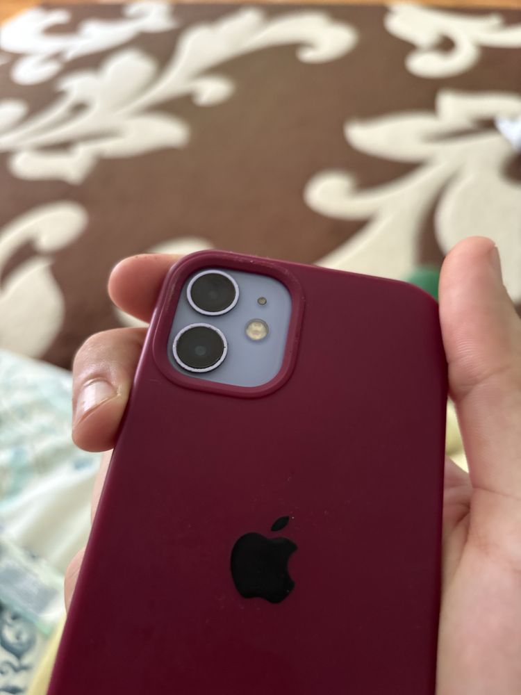 iPhone 12 mini 64гб