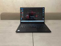 Ультрабук Lenovo X1 Carbon 7th gen/14" 2K/i7-8665U/16GB/512GB/1,09кг