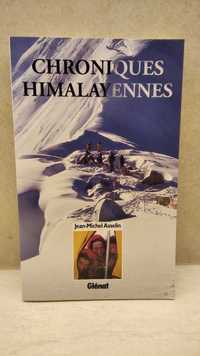 Kroniki himalajskie Chroniques himalayennes