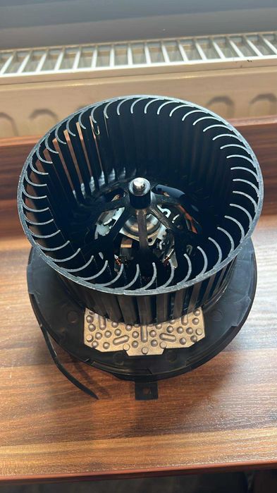 Dmuchawa nawiewu AVA VN8341  VW Audi Skoda Seat