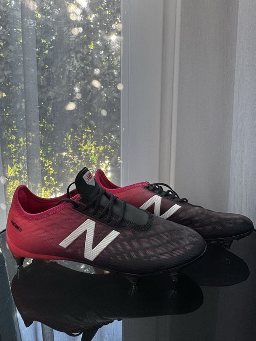 buty piłkarskie New Balance Furon V5 Pro SG