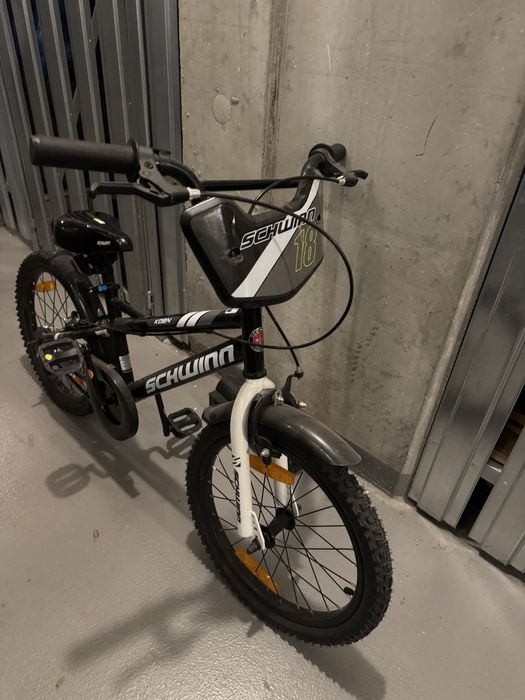 Rower dziecięcy Marka Schwinn