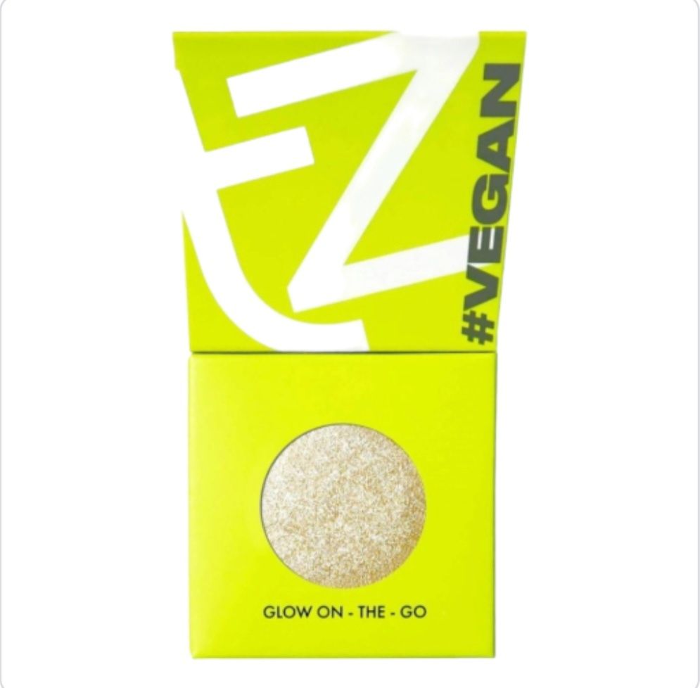 Cień do powiek To Die For TEEEZ