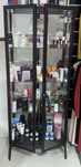 Vitrine expositora
