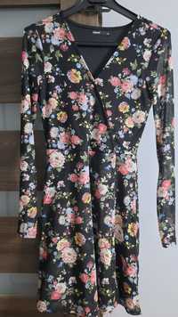 Sukienka midi, Cropp, roz. XS