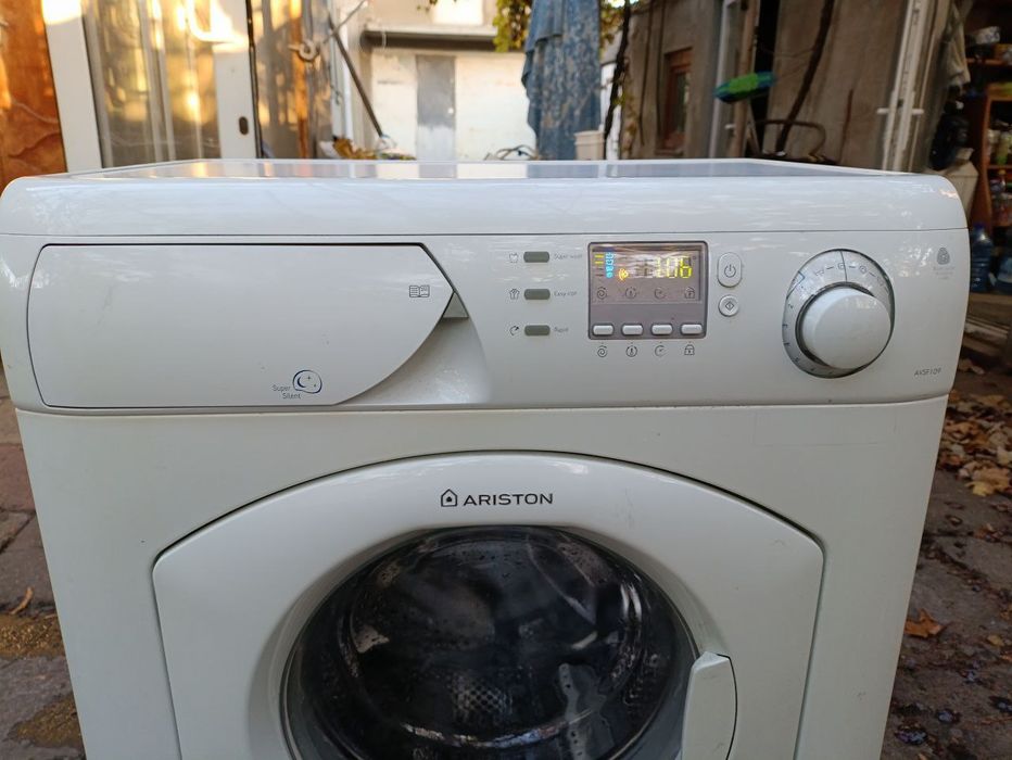 Стиральная машинка автомат на запчасти