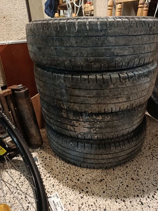 Колеса,шини,підсилені