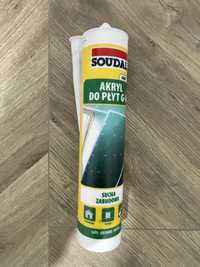 Akryl do plyt G-K Soudal