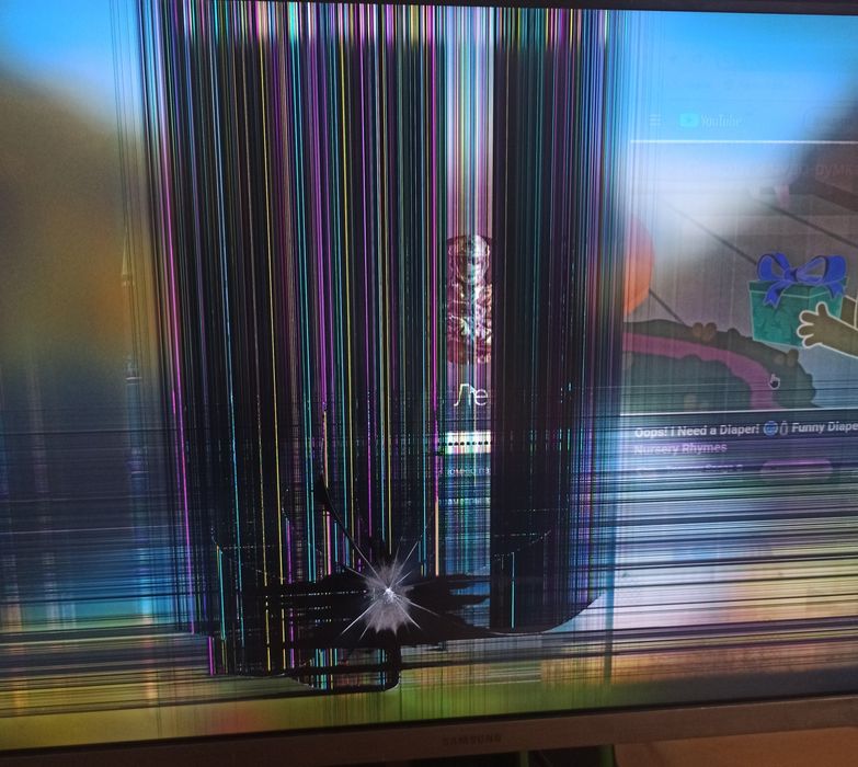 монитор самсунг.