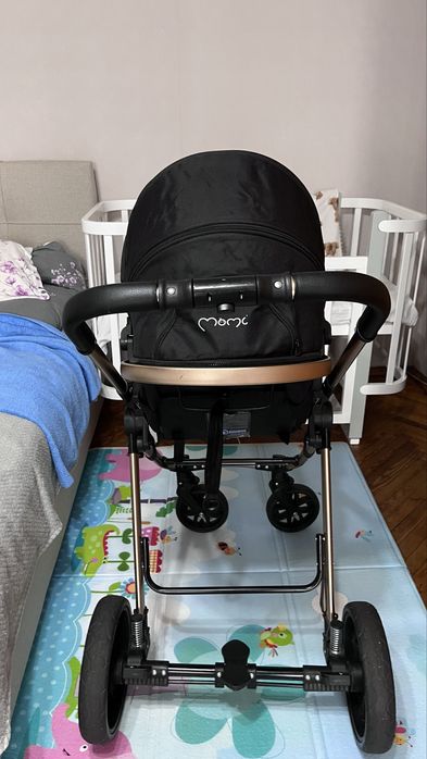 дитяча коляска (люлюка/прогулянка)