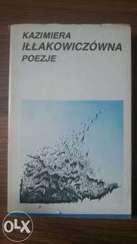 Kazimiera Iłłakowiczówna "Poezje"