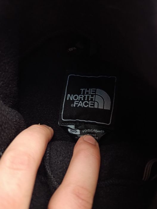 Вітровка The North Face