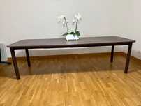 Mesa extensora otimo estado
