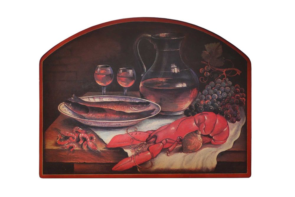 Obrazki dekoracyjne 40x30 cm – komplet lub pojedynczo – nowe