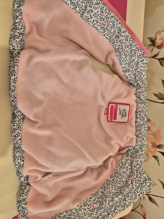 Дитяча жилетка Cool club